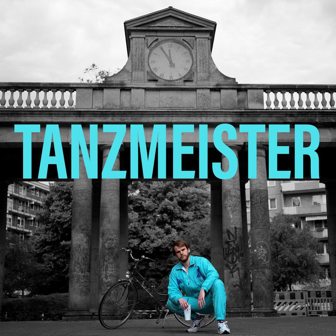 Tanzmeister – Tanzmeister