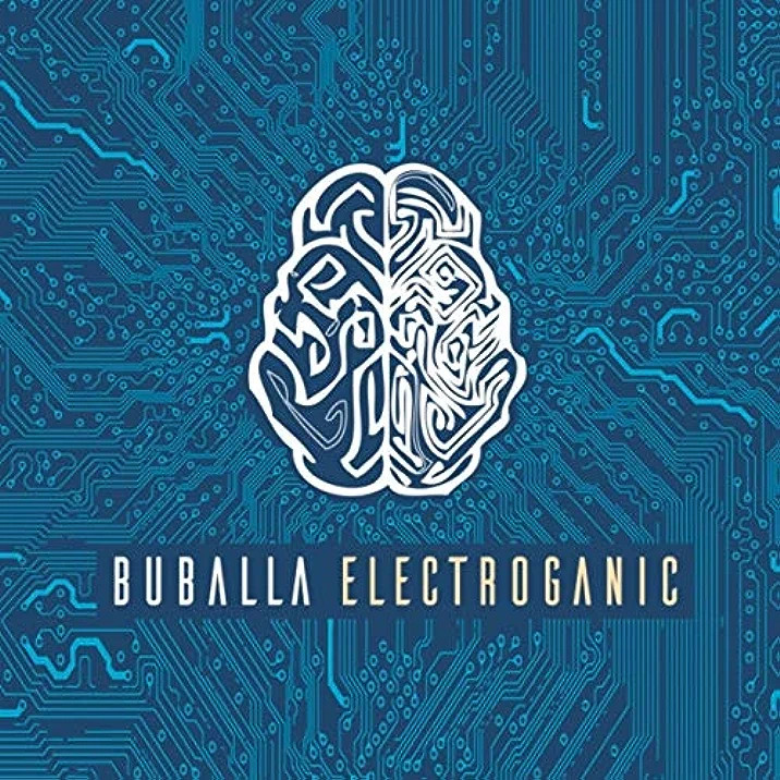 Buballa – Electroganic