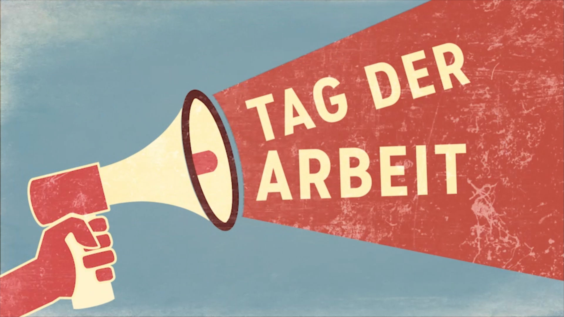 Comedy Central – Tag der Arbeit